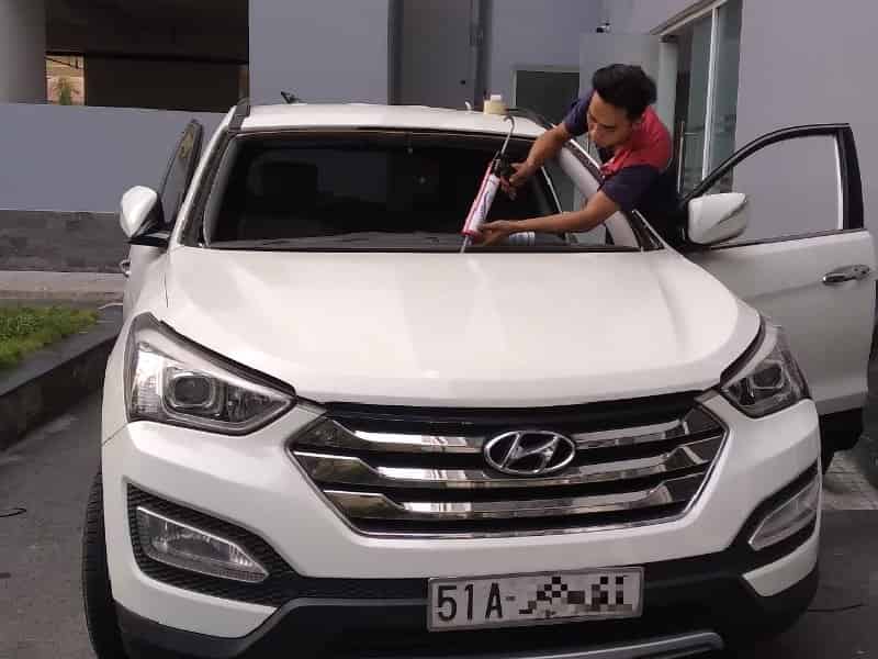 123oto THAY KÍNH XE Ô TÔ HƠI tận nơi