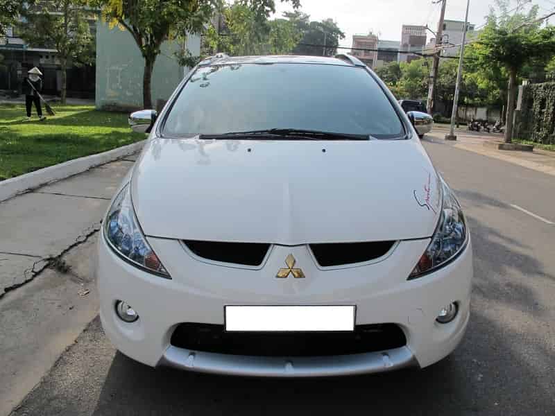 123oto THAY KÍNH XE Ô TÔ Mitsubishi Grandis tận nơi