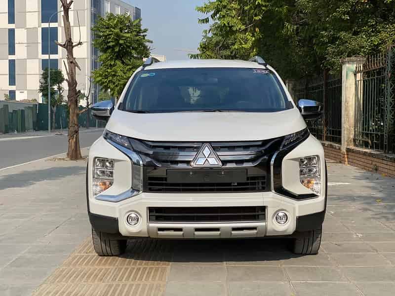 123oto THAY KÍNH XE Ô TÔ Mitsubishi Xpander Cross tại nhà