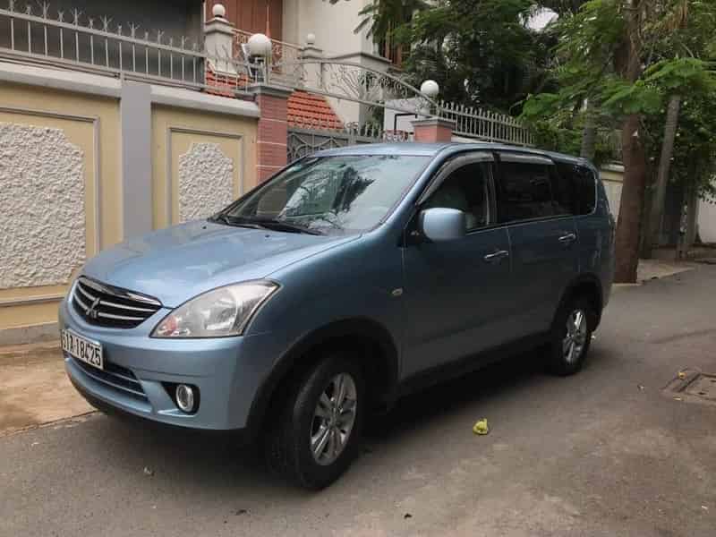 123oto THAY KÍNH XE Ô TÔ Mitsubishi Zinger tận nơi