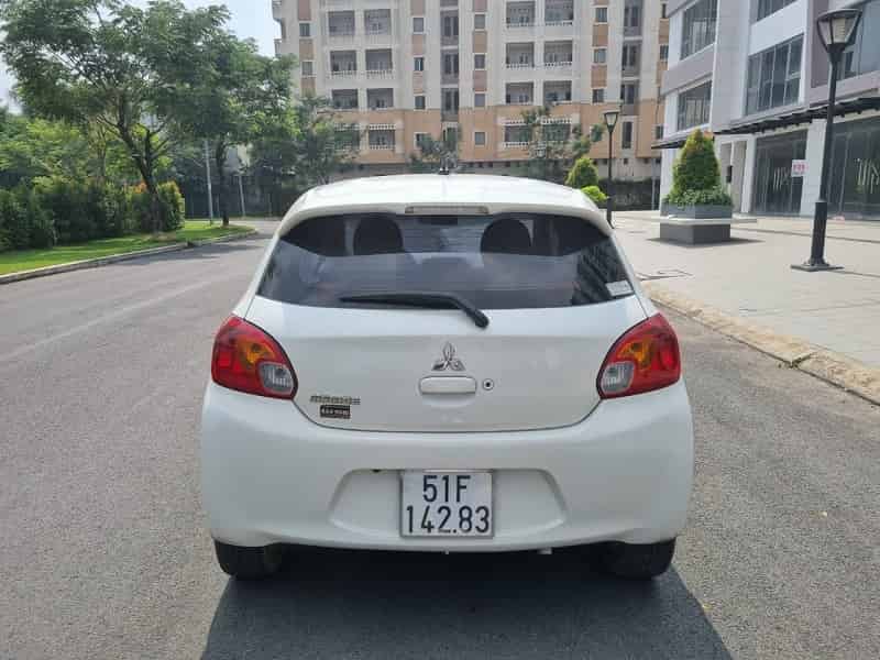 123oto THAY KÍNH XE Ô TÔ Mitsubishi Mirage giá tốt