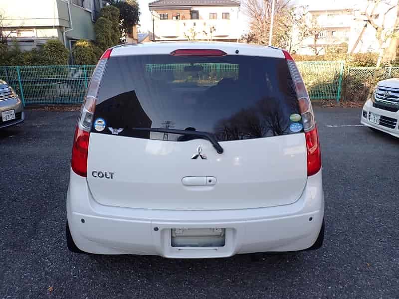 123oto THAY KÍNH chắn gió sau xe Mitsubishi Colt
