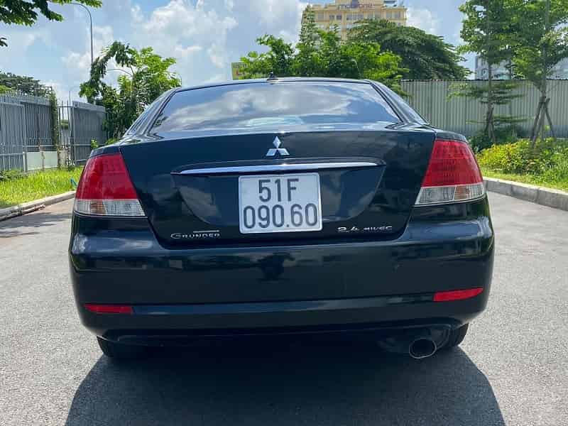 123oto THAY KÍNH chắn gió xe Mitsubishi Grunder