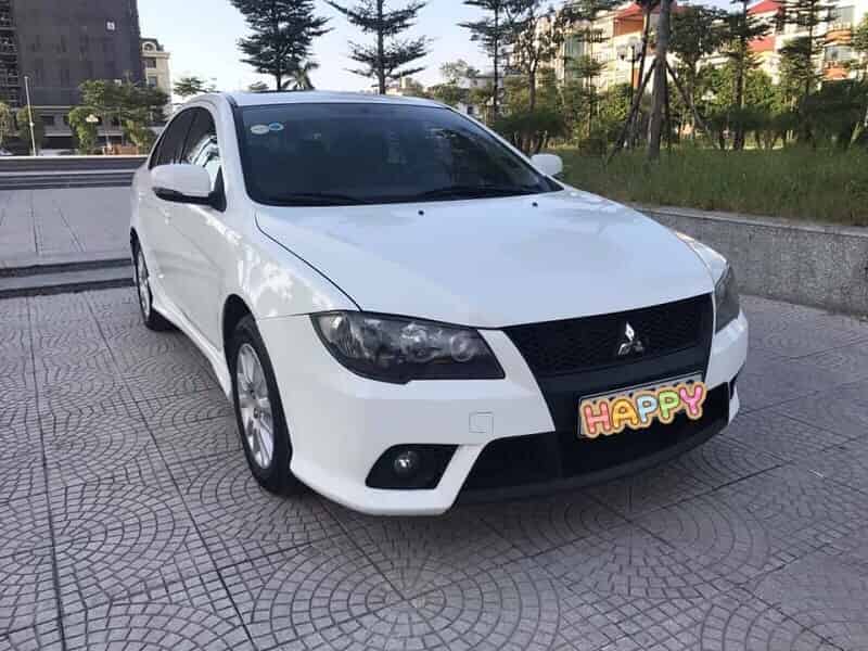 123oto THAY KÍNH chắn gió xe Mitsubishi Lancer Fortis