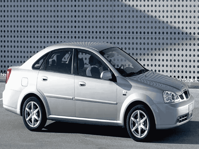 123oto THAY KÍNH chắn gió xe Chevrolet Lacetti