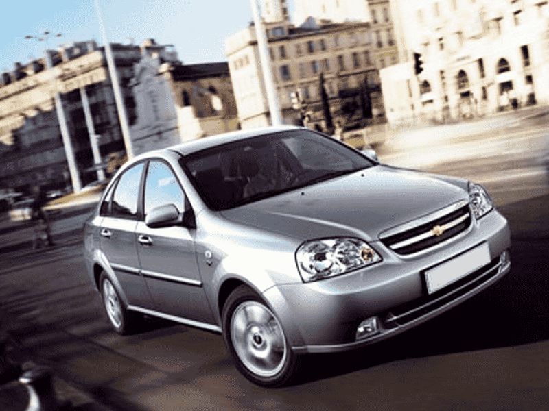 123oto THAY KÍNH chắn gió xe Chevrolet Lacetti