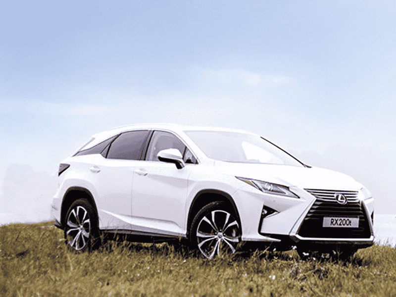 123oto THAY KÍNH chắn gió xe Lexus RX 200