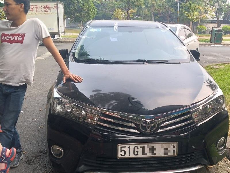 123oto THAY KÍNH XE Ô TÔ corolla cross tận nơi